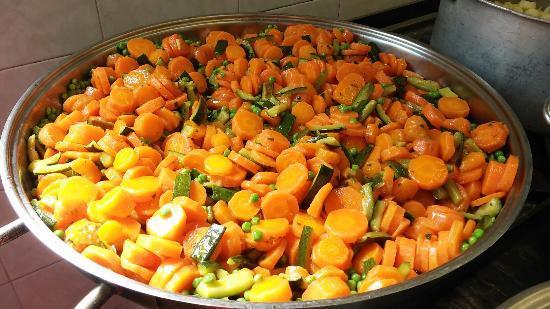 Agriturismo I Maragonsei